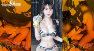 xxxหีไทย น้องพีชชี่ marvelpeachy (accpeachy) ดาวโป๊วัยรุ่นไทยตัวเล็ก ตาแมวเอวบางสักลาย โดนผัวตั้งกล้องมุมสูงแล้วเย็ดสดทุกกระบวนท่าเซ็กส์