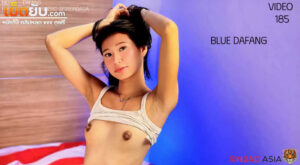 หนังโป๊ไทย Sinbadasia – dafang ต้าฟางสาวร่างบางตัวเล็กโดนพี่หรั่งนัดมาเย็ดเสียวที่โรงแรม โดนเอาควยอันโตให้โม๊คก่อนจับเย็ดหีจนร้องครางลั่น