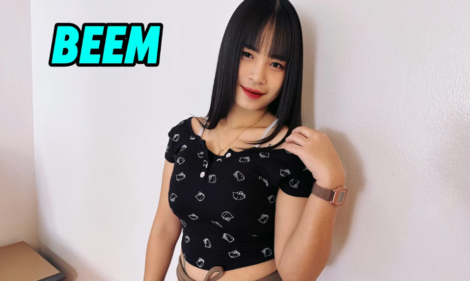 คลิปหลุด ForeignAffairsXXX – Beem น้องบีมสาวไทยอวบน่ารักเจอพี่หรั่งจับเย็ดหี ตัวน้องนุ่มนิ่มมีน้ำมีนวลจับโม๊คควยแล้วเจอซอยหีรัวๆแบบไม่ยั้ง