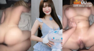 คลิปโป๊โอลี่แฟน ซ้อเอิร์นFWB Earnariya42 วัยรุ่นไทยทรงพร้อมเย็ด วันนี้มาค้างคืนกับเพื่อนชายคนสนิทจนความใกล้ชิดมันทำให้เกินเลย เย็ดกันจุกๆ