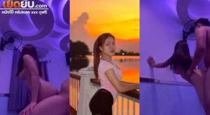 xxxหลุดไทย สาวหมวยอวบโดนพามาจับเย็ดเสียวที่โรงแรมนั่งขย่มควยให้เด็ดๆ ก่อนโดนจับยืนกระเด้าหีท่าหมารัวๆแบบไม่ยั้งจนน้ำแตกร้องครางลั่นเลย