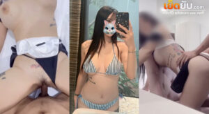 หลุดเจ๊กระต่ายน้อย coconut82291822 งานเย็ดสดแตกในแบบเป็นทางการครั้งแรก รอคอยมานานที่ในสุดได้เห็นน้ำเงี่ยนคารูหีเจ๊สักที นมเด้ง หุ่นเด็ดได้ใจมาก