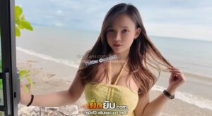 คลิปหลุดน้องส้มโดนจัดหลังทริปตกหมึก jeenzen Onlyfans เอาตูดเย็ดสดจัดท่าหมาเสียวๆกระเด้าเย็ดจนแตกในคารูตูดโคตรแจ่ม aonoi13