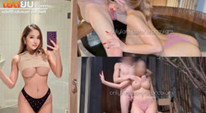 คลิปหลุดโอลี่แฟน siroccofans น้องชิสาวหมวยหุ่นเด็ดนมโตนัดเย็ดกับหนุ่มในออนเซ็นแบบเสียวๆคาในอ่าง แล้วโม๊คควยก่อนโดนจับเย็ดหีไม่ยั้ง