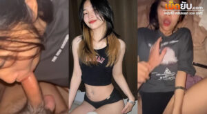 xxxไทย แม่สาววัยรุ่นไซด์ไลน์งานดีหน้าคุ้นๆ ดาวเย็ดประจำVK ตัวบางร่างน้อย โดนหวานใจซอยยิกยิกครางลั่นไม่เอาทรง หีบวมหีถลอดไปหมดแล้ว