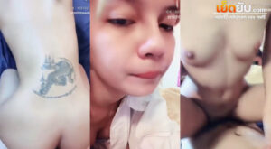 คลิปxxxMLIVE น้องแบมแบม IDX-80519231 จัดเย็ดสดคู่เทพคาห้องไลฟ์สด ตัวเล็กควงเอวพริ้วๆให้ผู้ชมได้เสียวกันทั่วห้อง ก่อนจะให้ผัวปล่อยในแหวกโชว์ซะด้วย