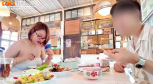 คลิปหลุดOnlyfans ngngam สาวอุดรขาวอึ๋มนัดเย็ดไอ่หนุม ilovesexary ควยโตมาล่อเสียวแบบเด็ดๆโดนจับกระเด้าหีเย็ดรัวๆจนร้องครางลั่นเลย