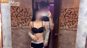 คลิปหลุดโอลี่แฟน peteryed_py ปีเตอร์ไปนัดเย็ดน้องแอคหลุมงานดีมาร่วมงาน โดนโม๊คควยให้เสียวๆก่อนจับกระเด้าหีเย็ดรัวๆจนร้องครางลั่น