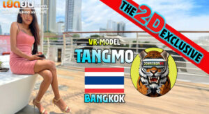 หนังโป๊ไทย JohntronX – Tangmo น้องแตงโมสาวรอยสักหุ่นดี เจอตอกหีจนน้ำเงี่ยนเยิ้มจับกระเด้ากันเสียวๆก่อนทกระแทกน้องจนแตกใน